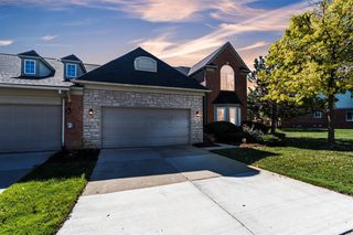 47671 Vistas Circle Drive, Canton, MI 48188