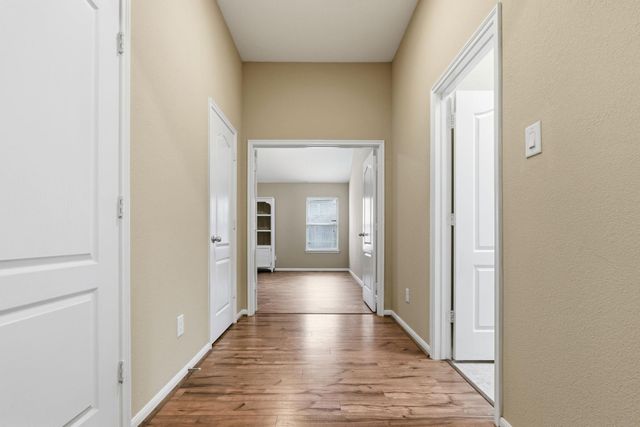 1810 Nantz Lane, Conroe, TX 77304