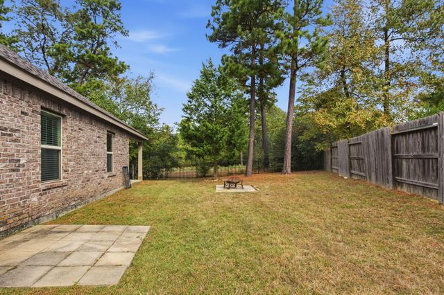 1810 Nantz Lane, Conroe, TX 77304