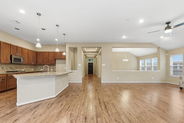 1810 Nantz Lane, Conroe, TX 77304
