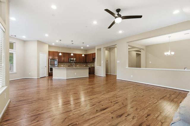 1810 Nantz Lane, Conroe, TX 77304