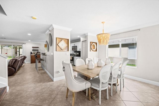 1982 SW JAMESPORT Drive SW, Port St. Lucie, Port St Lucie, FL 34953