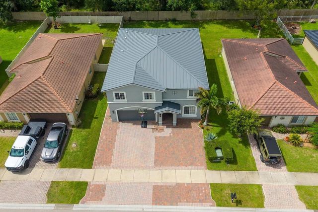 1982 SW JAMESPORT Drive SW, Port St. Lucie, Port St Lucie, FL 34953