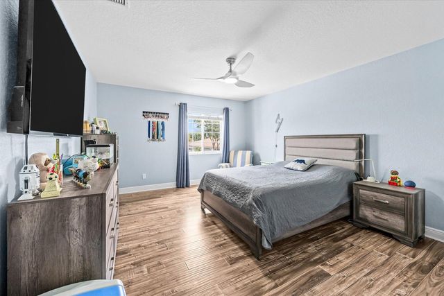1982 SW JAMESPORT Drive SW, Port St. Lucie, Port St Lucie, FL 34953