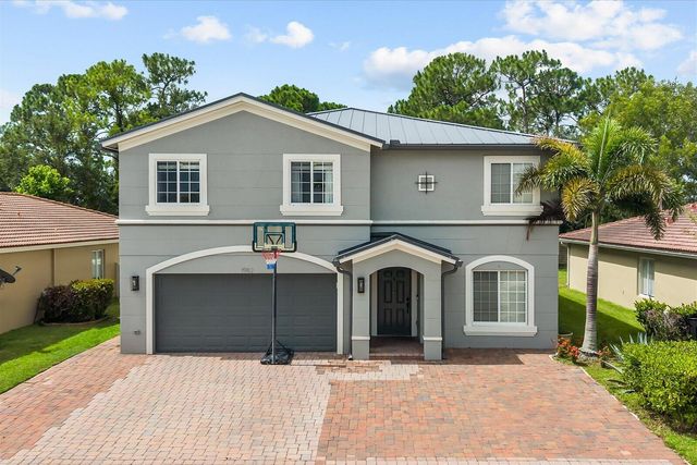 1982 SW JAMESPORT Drive SW, Port St. Lucie, Port St Lucie, FL 34953