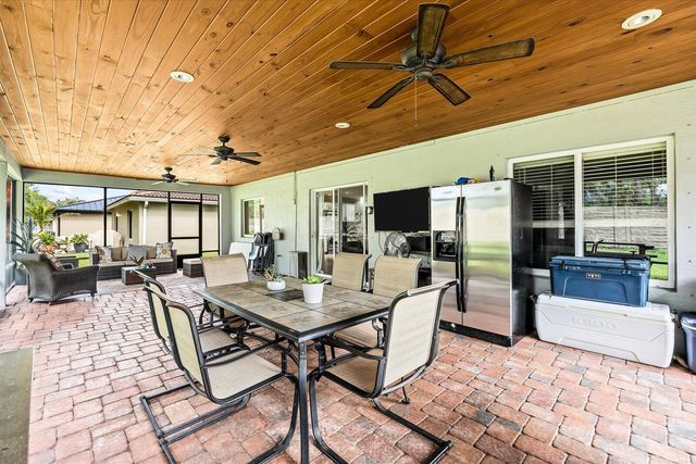 1982 SW JAMESPORT Drive SW, Port St. Lucie, Port St Lucie, FL 34953