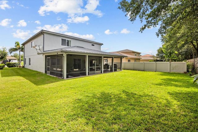 1982 SW JAMESPORT Drive SW, Port St. Lucie, Port St Lucie, FL 34953