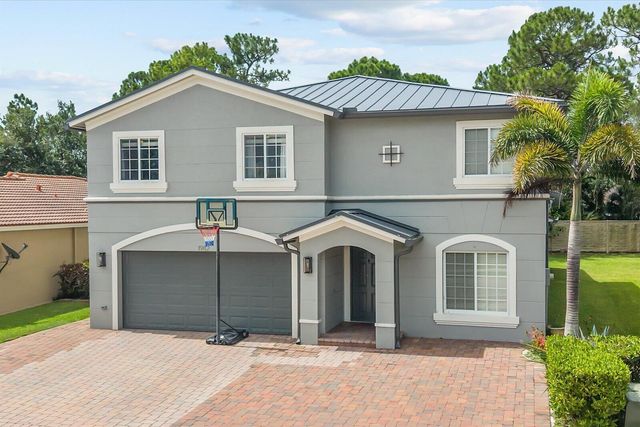 1982 SW JAMESPORT Drive SW, Port St. Lucie, Port St Lucie, FL 34953