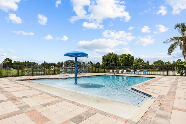 1982 SW JAMESPORT Drive SW, Port St. Lucie, Port St Lucie, FL 34953