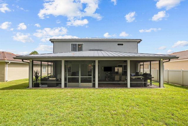 1982 SW JAMESPORT Drive SW, Port St. Lucie, Port St Lucie, FL 34953