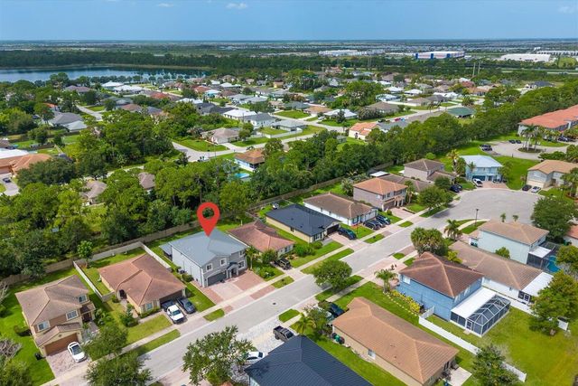1982 SW JAMESPORT Drive SW, Port St. Lucie, Port St Lucie, FL 34953