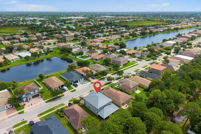 1982 SW JAMESPORT Drive SW, Port St. Lucie, Port St Lucie, FL 34953