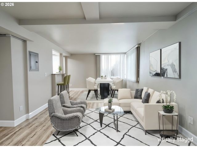 1205 Sw CARDINELL Dr, Portland, OR 97201