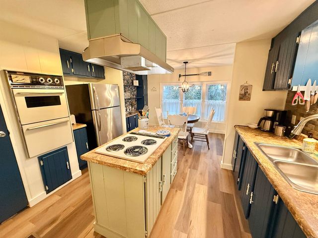 373 Rachael Dr., Shirley, AR 72153