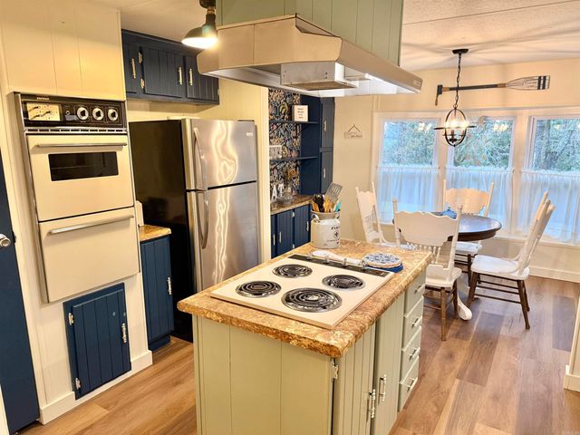 373 Rachael Dr., Shirley, AR 72153