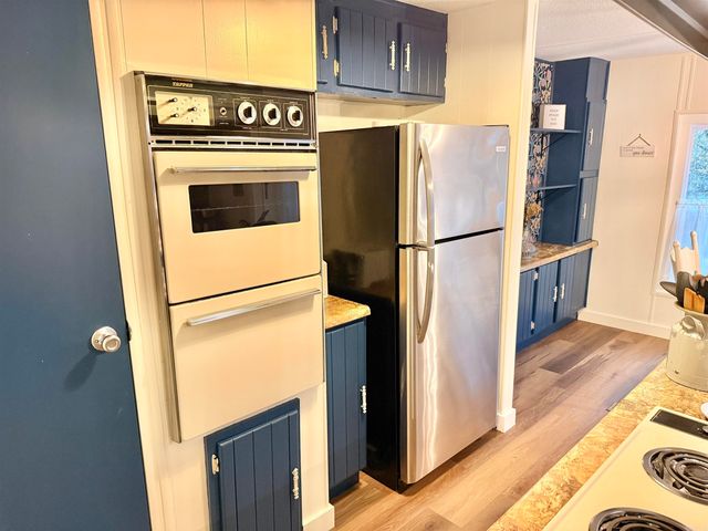 373 Rachael Dr., Shirley, AR 72153