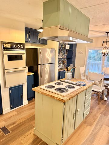 373 Rachael Dr., Shirley, AR 72153