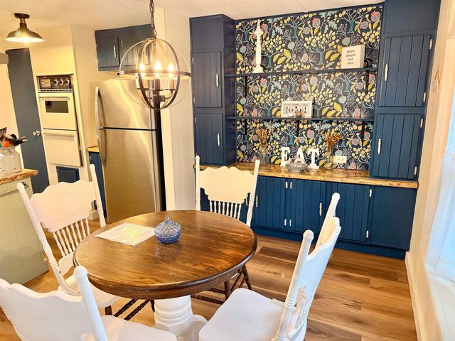 373 Rachael Dr., Shirley, AR 72153