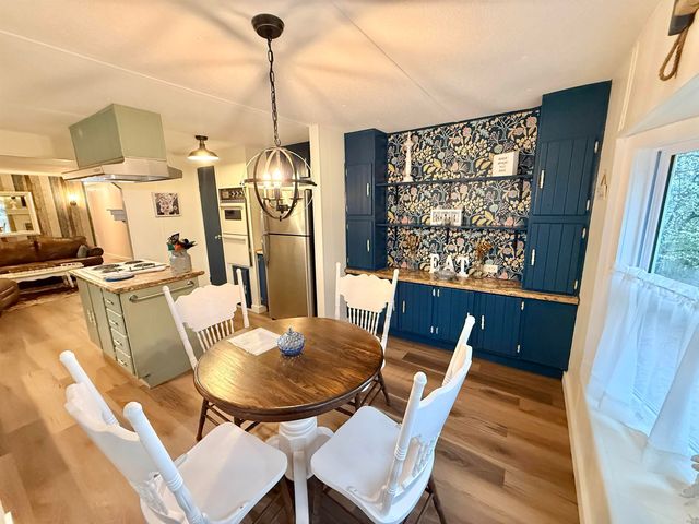 373 Rachael Dr., Shirley, AR 72153