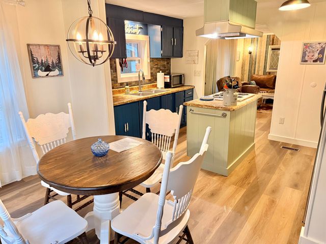 373 Rachael Dr., Shirley, AR 72153