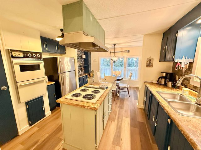 373 Rachael Dr., Shirley, AR 72153