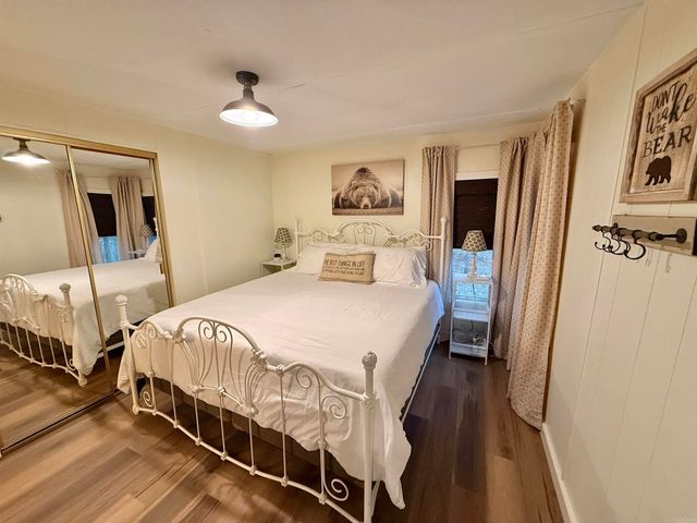 373 Rachael Dr., Shirley, AR 72153