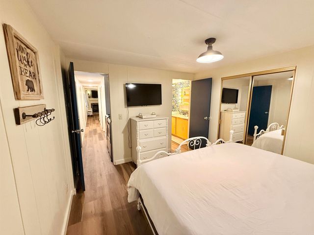 373 Rachael Dr., Shirley, AR 72153