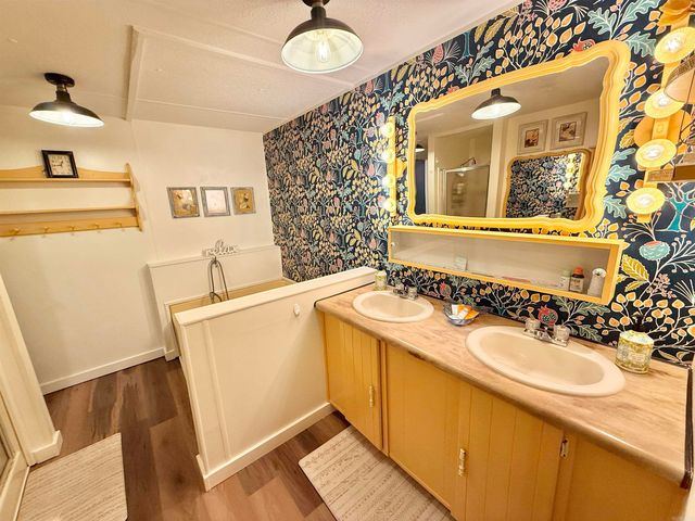 373 Rachael Dr., Shirley, AR 72153