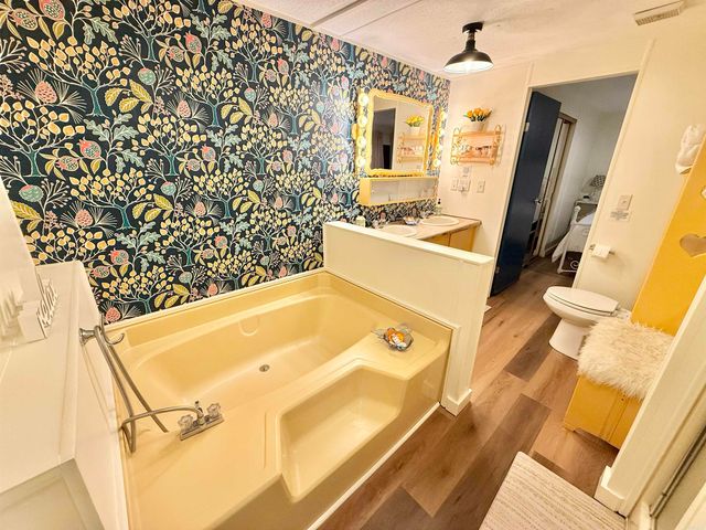 373 Rachael Dr., Shirley, AR 72153