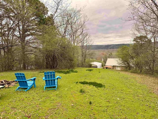 373 Rachael Dr., Shirley, AR 72153