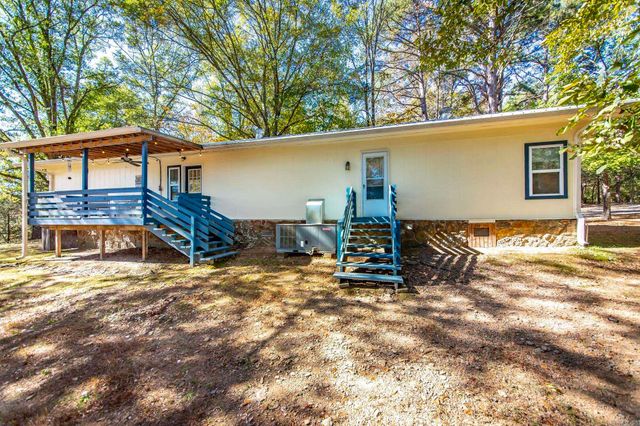373 Rachael Dr., Shirley, AR 72153