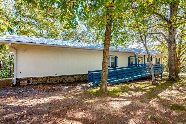 373 Rachael Dr., Shirley, AR 72153