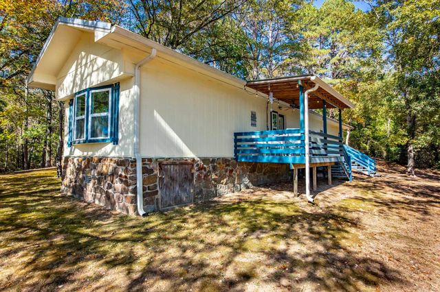 373 Rachael Dr., Shirley, AR 72153