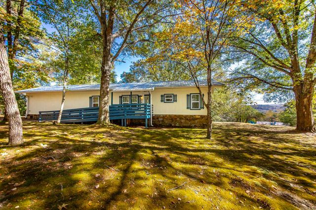 373 Rachael Dr., Shirley, AR 72153