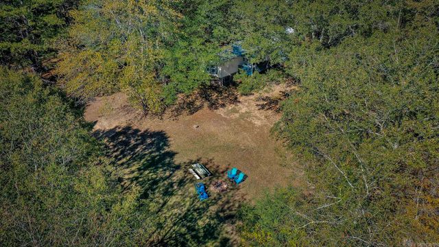 373 Rachael Dr., Shirley, AR 72153