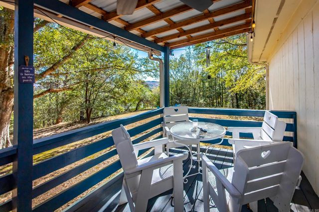 373 Rachael Dr., Shirley, AR 72153