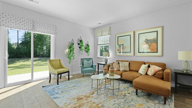 482 Tulip Poplar Drive, Moncks Corner, SC 29461