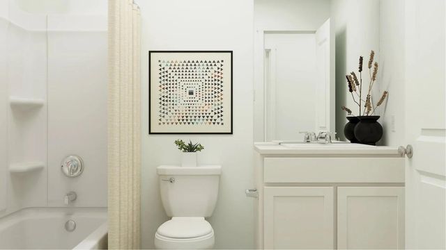 390 Lucia Way, Cleveland, TX 77327