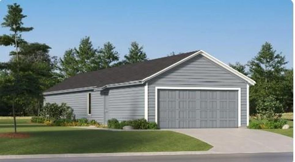 390 Lucia Way, Cleveland, TX 77327