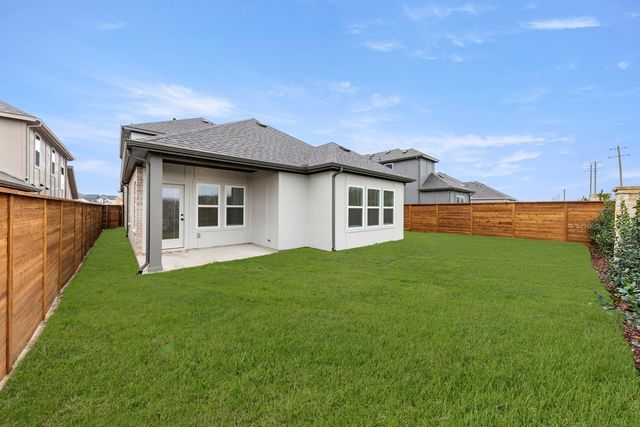 1921 Sapphire Run, Mesquite, TX 75181