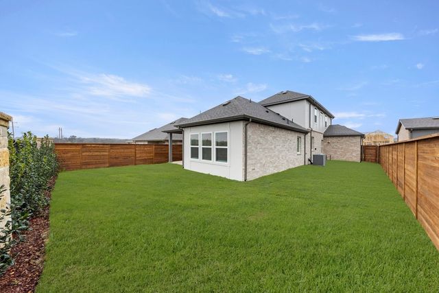 1921 Sapphire Run, Mesquite, TX 75181