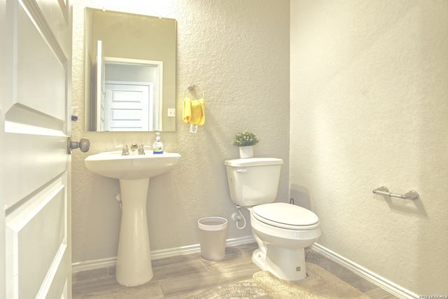 3322 Rancho Grande, San Antonio, TX 78224