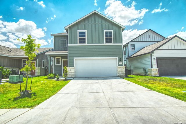 3322 Rancho Grande, San Antonio, TX 78224