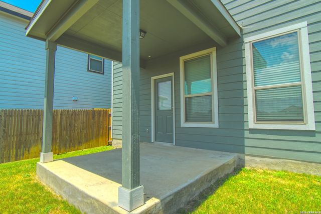 3322 Rancho Grande, San Antonio, TX 78224