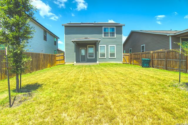 3322 Rancho Grande, San Antonio, TX 78224