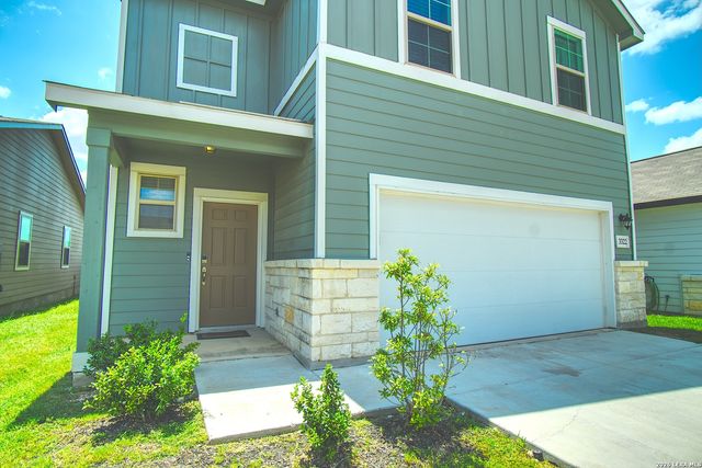 3322 Rancho Grande, San Antonio, TX 78224