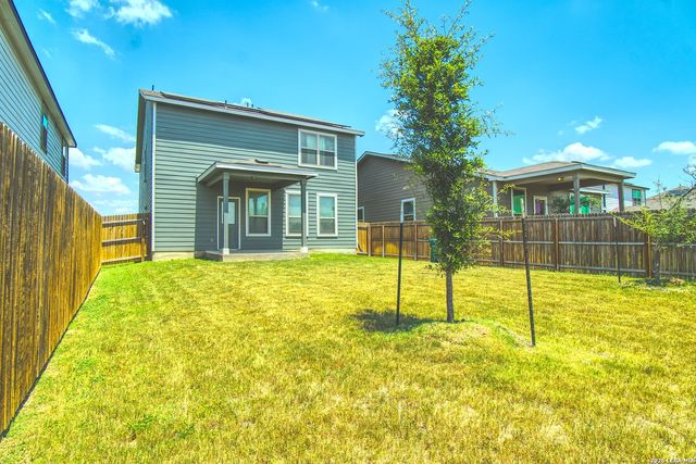 3322 Rancho Grande, San Antonio, TX 78224