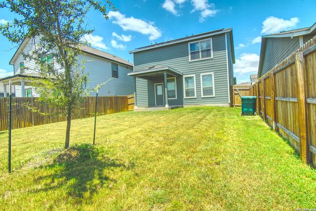 3322 Rancho Grande, San Antonio, TX 78224