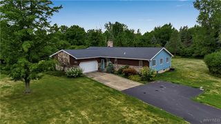 6810 Tuscany Lane, Clarence, NY 14051