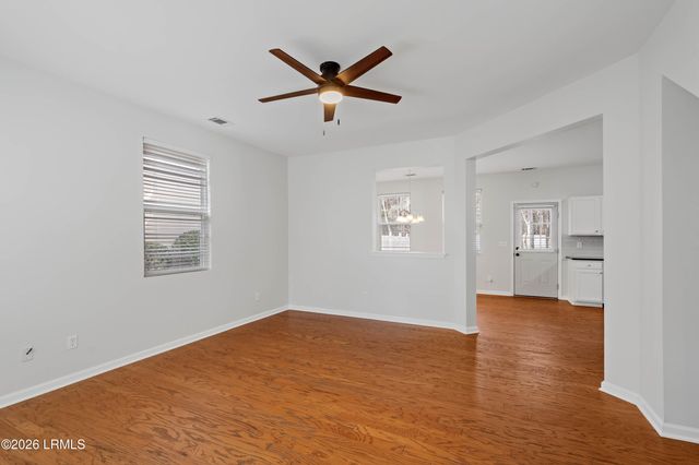 20 Cedar Creek Circle, Beaufort, SC 29906